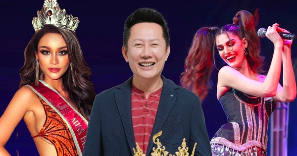 Nhìn lại năm 2022 đầy bão tố của các đấu trường nhan sắc quốc tế: Drama không hồi kết, có cuộc thi tụt hơn 2 triệu follow chỉ trong nháy mắt
