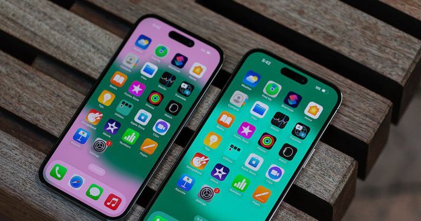 iPhone 16 Pro có thể sẽ được trang bị Face ID ẩn dưới màn hình