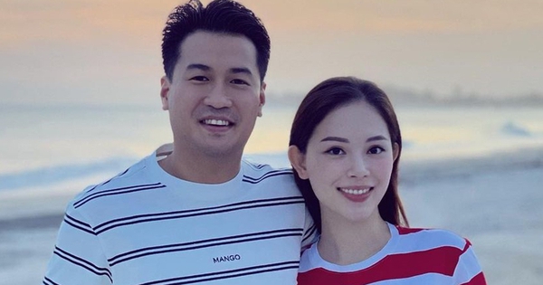 Chuyện tình 4 năm từ yêu đến cưới của Linh Rin và doanh nhân Phillip Nguyễn