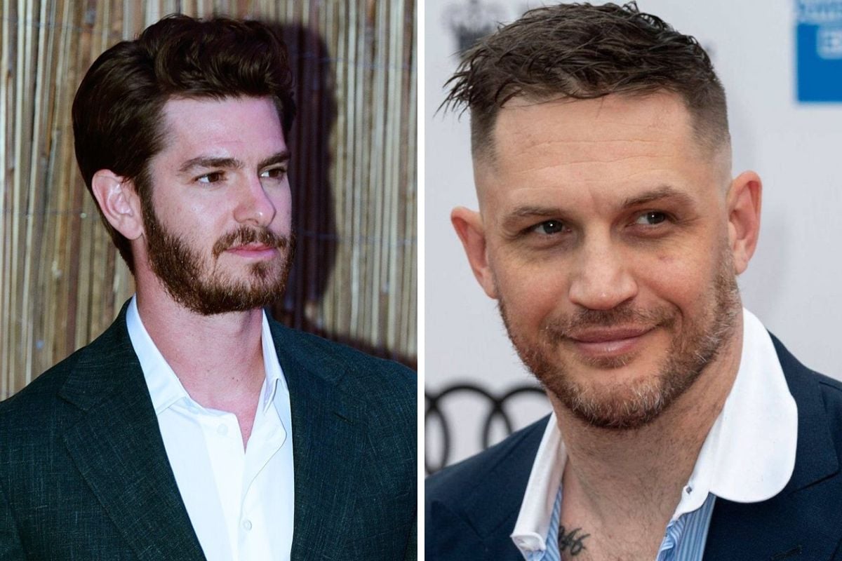 Andrew Garfield và Tom Hardy cùng góp mặt trong bản chuyển thể Audible Original 1984