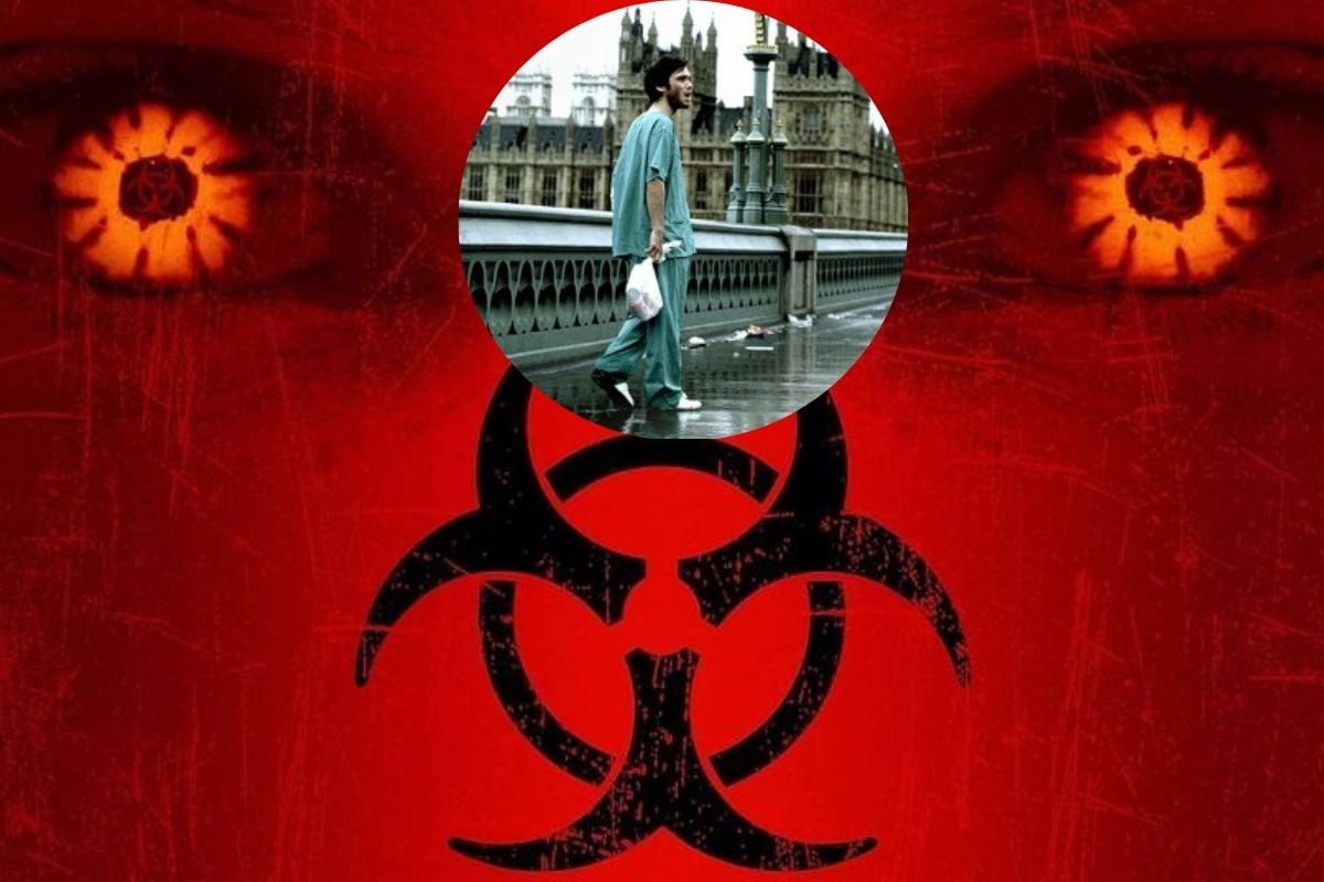 28 Days Later có phần tiếp theo được phát triển bởi Danny Boyle và Alex Garland