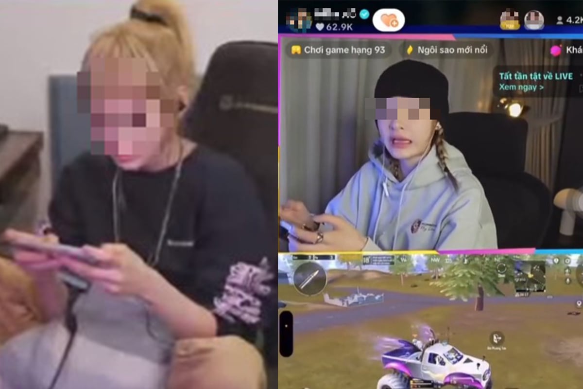 Hậu drama tình ái, nữ ca sĩ chuyển hướng làm streamer trước sự ngỡ ngàng của cư dân mạng