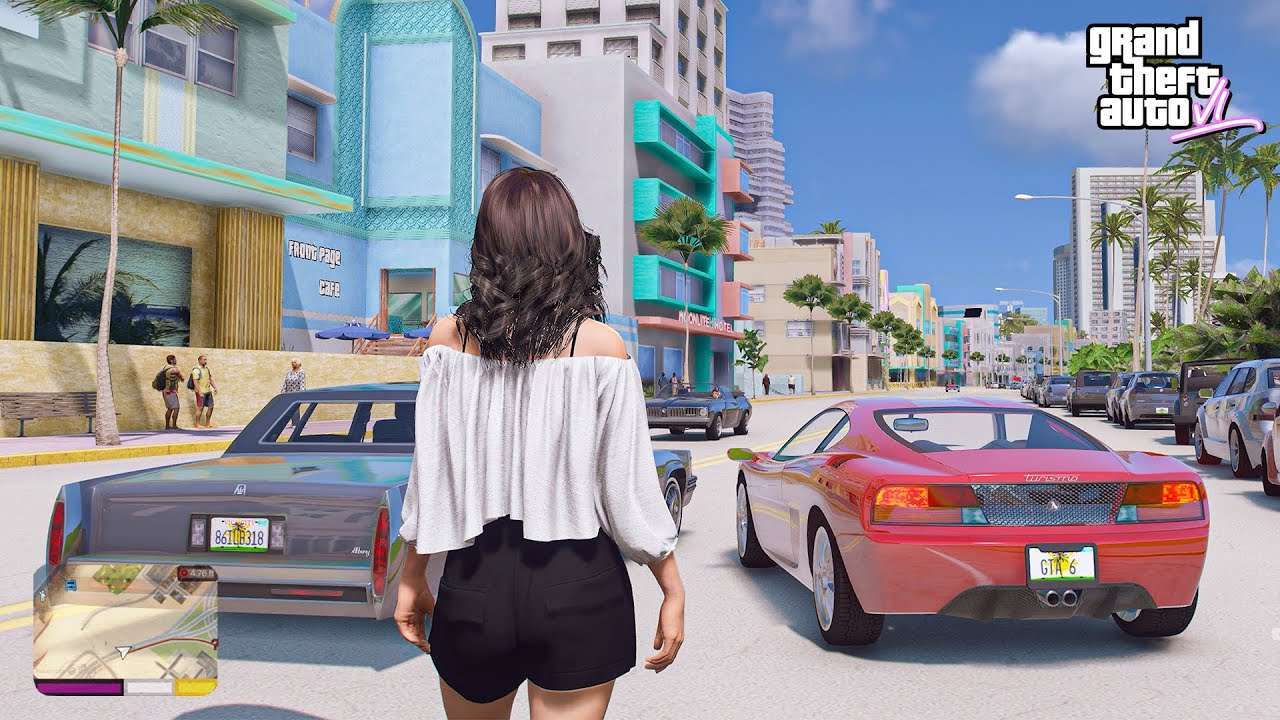 Nhiều game thủ chỉ trích ý kiến kêu gọi GTA 6 tung ra thêm trailer mới