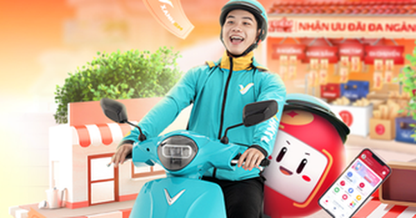 Viettel Money và Xanh SM bắt tay chiêu đãi người dùng bằng loạt voucher hấp dẫn: Sự kết hợp bùng nổ của hai siêu ứng dụng!