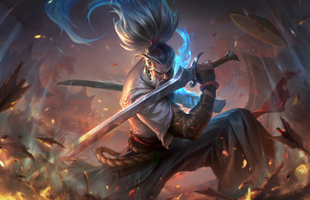 Riot tung ra cinematic cho mùa mới 2024, khán giả LMHT bùng nổ vì dàn tướng cực phẩm