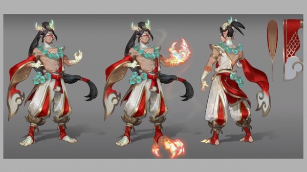 LMHT: Cộng đồng game thủ phản ứng ra sao khi Riot Games ra mắt skin Lee Sin giá đắt đỏ?