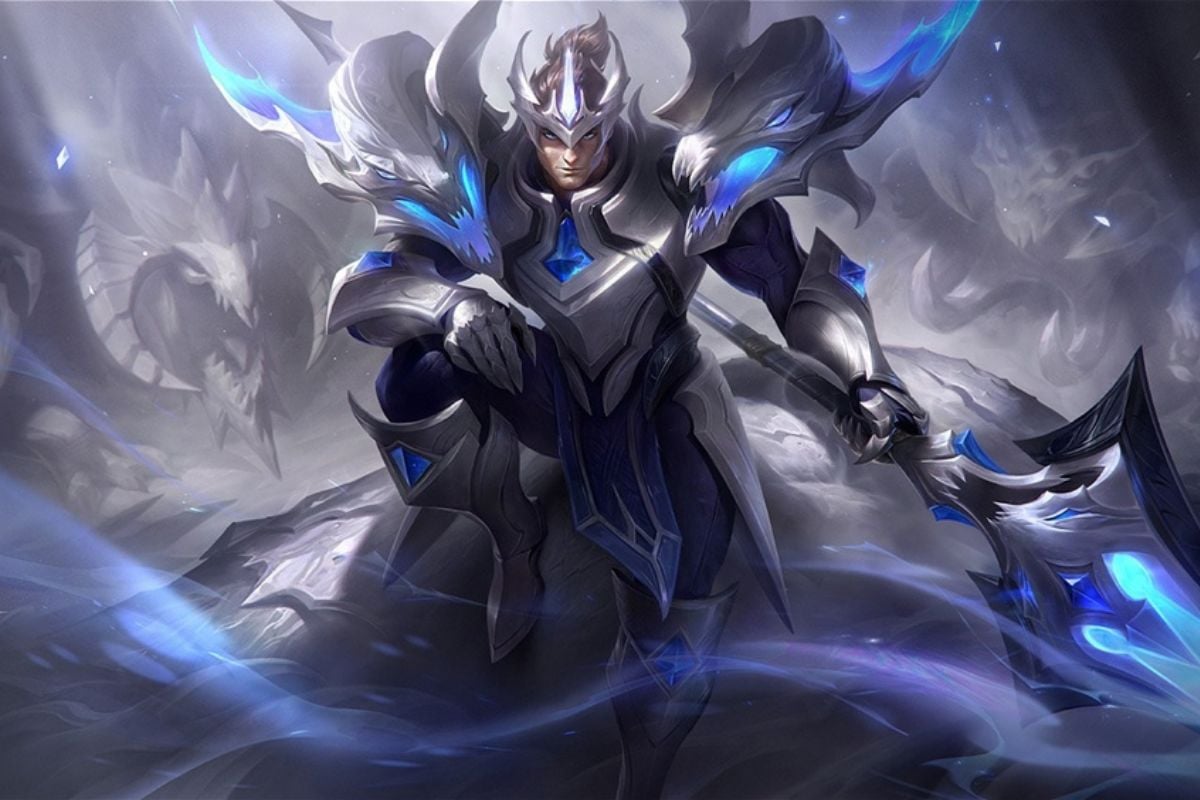 Riot Games xin lỗi người hâm mộ vì reset bậc xếp hạng quá 