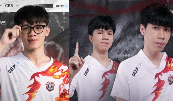 Cerberus Esports có hàng loạt động thái về mặt nhân sự trước thềm VCS Mùa Xuân 2024