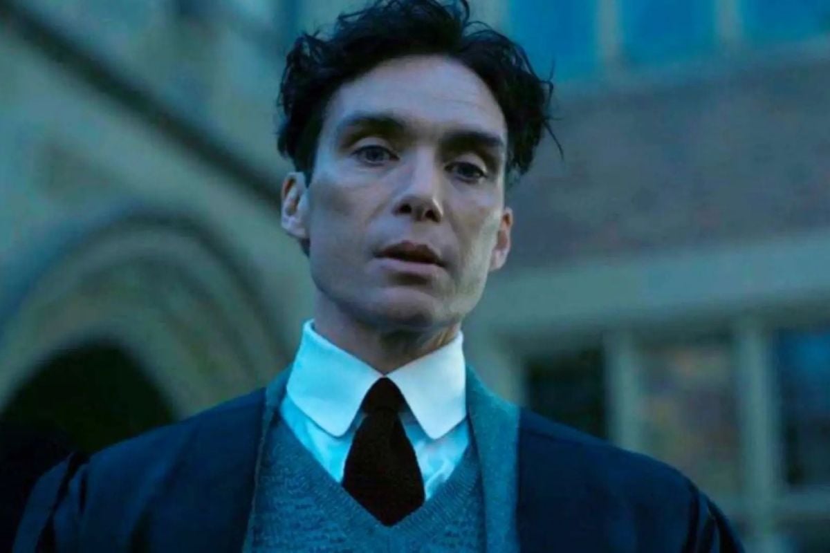 Diễn Viên Cillian Murphy Được Xác Nhận Sẽ Không Xuất Hiện Trong Phim 28 Years Later