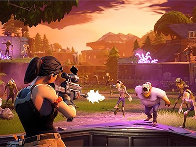 Fortnite: Đánh bại PUBG về số lượng người chơi cùng lúc, Fortnite khẳng định mình là tựa game đáng chơi trong năm 2018