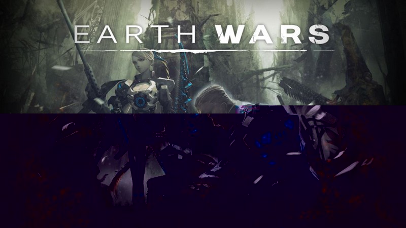 Earth Wars - Siêu phẩm Nintendo Switch bất ngờ đổ bộ Mobile