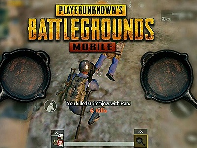 PUBG Mobile: Cách sử dụng 