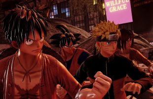 Jump Force chốt cấu hình chính thức cuối cùng, “dễ thở” hơn nhiều so với trước