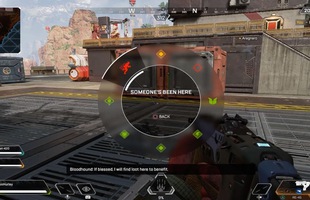 Apex Legends và những bước đột phá kỳ diệu cho dòng game FPS