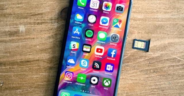 Ham đến mấy cũng nhất quyết không được mua loại iPhone này