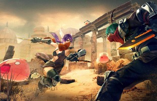 2 ông lớn Free Fire & Ragnarok bắt tay cho ra các vật phẩm đặc biệt trong game Free Fire