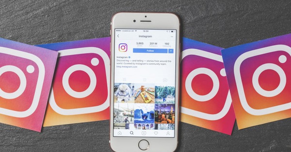 2 mẹo Instagram chỉ dân 