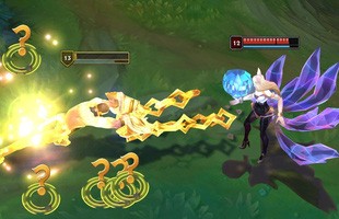 Riot Games hé lộ những thay đổi đầu tiên của bản 10.4 - Đồng Hồ Ngưng Đọng bất ngờ ăn nerf