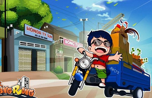 Những 'huyền thoại tuổi thơ' bị đóng cửa khiến anh em game thủ tiếc nuối (P.2)