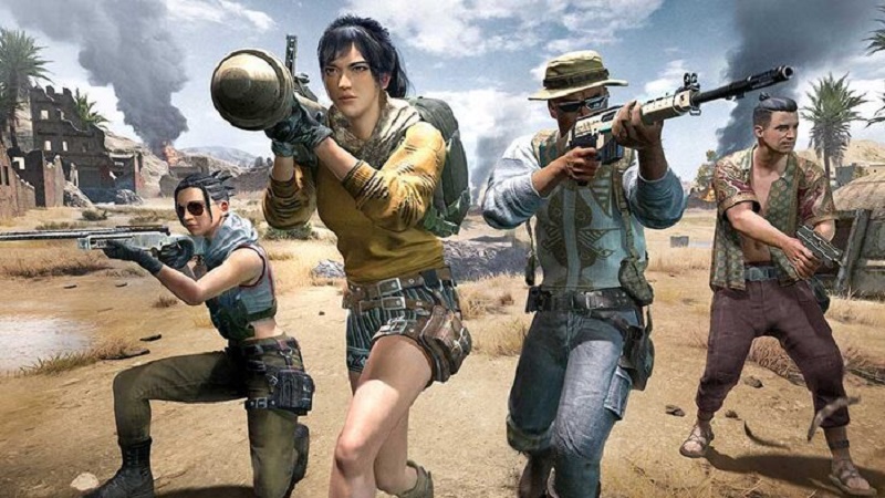 Lo ngại dịch Corona, PUBG Corp tiếp tục hoãn giải đấu lớn