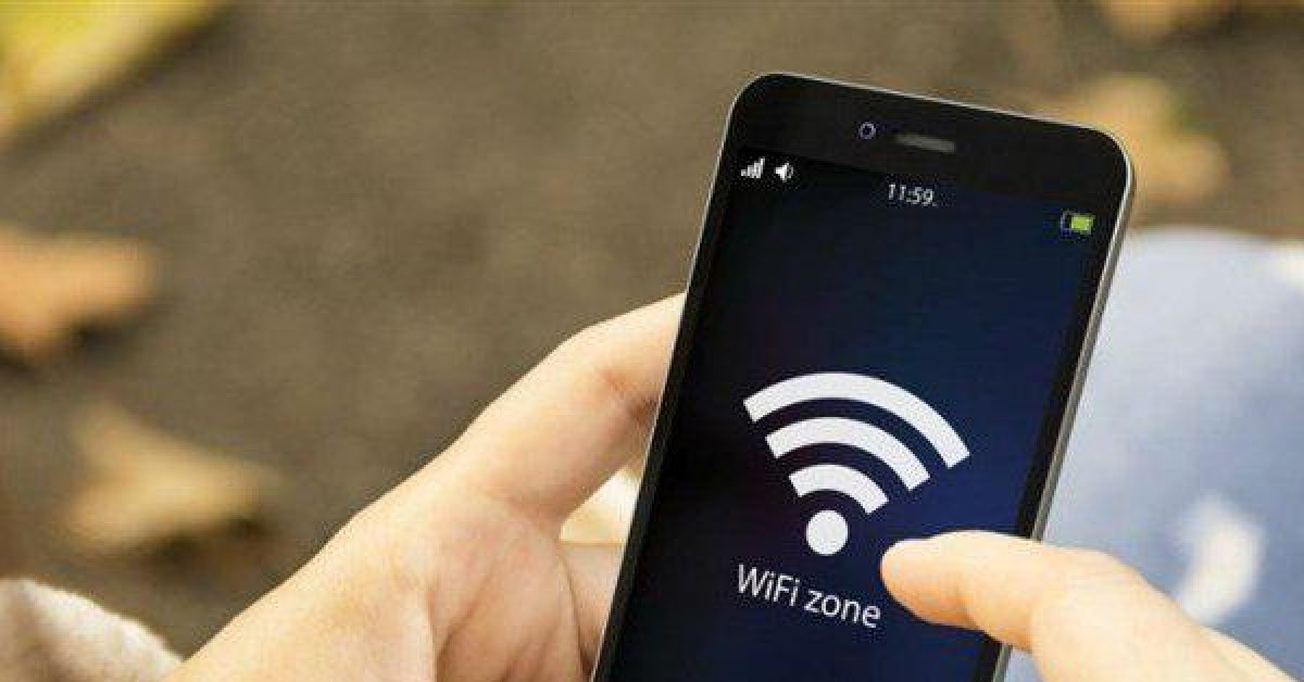 Cách kiểm tra ai đang sử dụng Wifi nhà bạn cực dễ