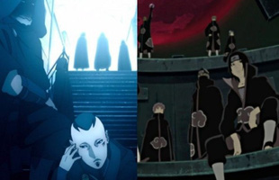 Boruto: Cuộc chiến giữa 2 tổ chức nguy hiểm nhất thế giới ninja Akatsuki vs Kara, ai sẽ chiến thắng?