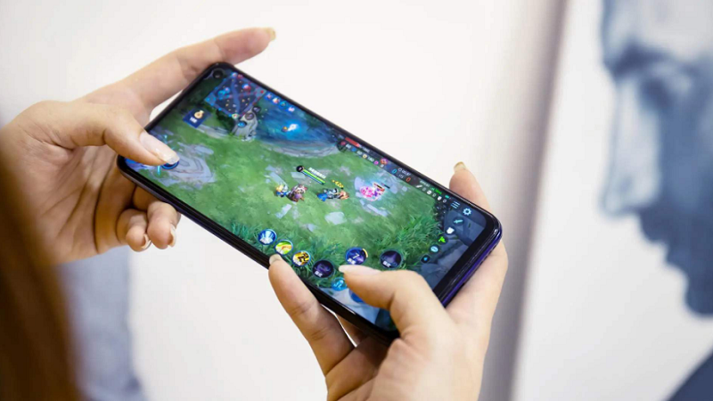 Tencent công bố Sách trắng về game năm 2020