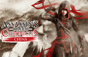 Assassin’s Creed Chronicles: China đang miễn phí, mời các bạn múa võ và phóng dao ám sát kẻ địch