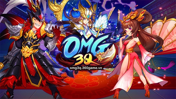 Code OMG 3Q mới nhất tháng 2/2021: Cách nhận và nhập code