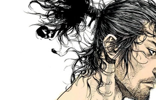 Vagabond và 7 tựa manga nổi tiếng vẫn chưa được chuyển thể thành anime