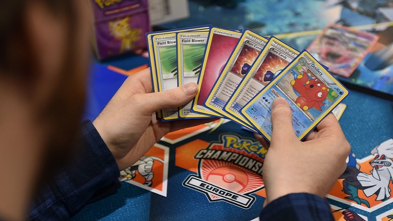 Giải Pokémon World Championships 2021 chính thức bị huỷ