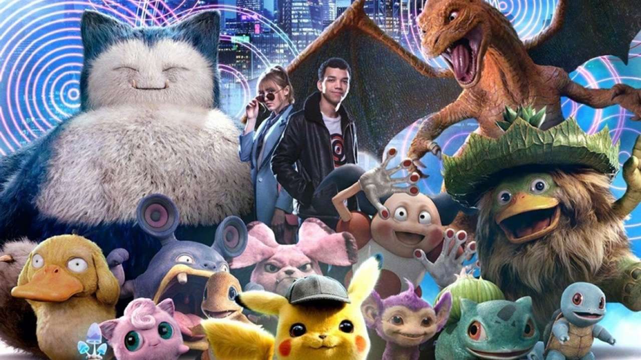 Liệu rằng Pokemon: Detective Pikachu sẽ có phần tiếp theo?