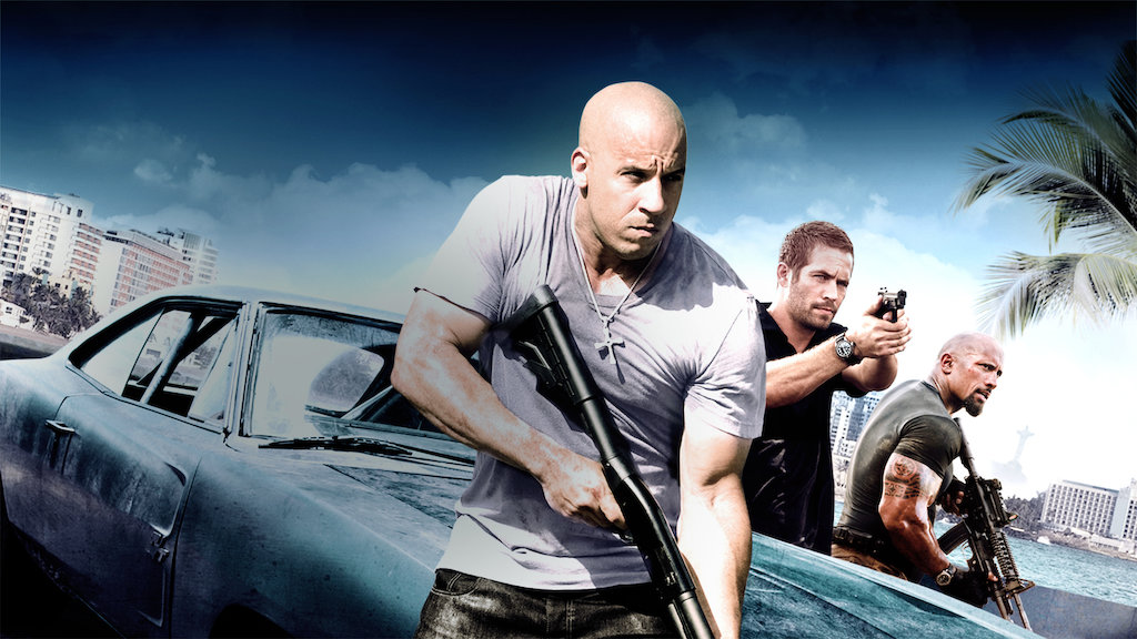 Vin Diesel bất ngờ hé lộ phần 10 của Fast & Furious chuẩn bị khởi quay