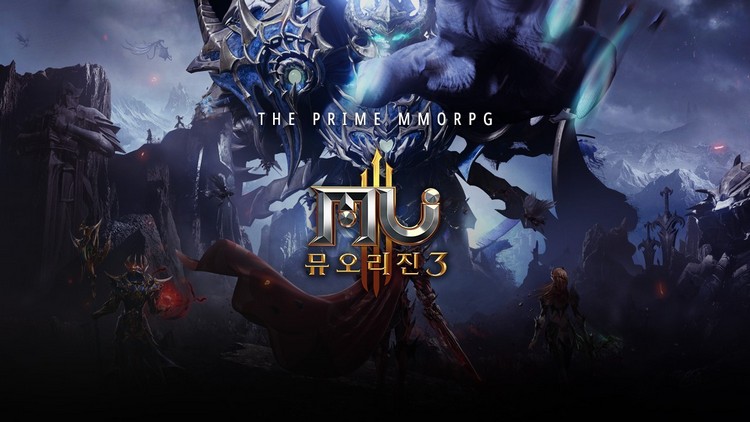 MU Origin 3 - Game MMORPG trên Mobile bất ngờ được mở thử nghiệm cho người dùng Android