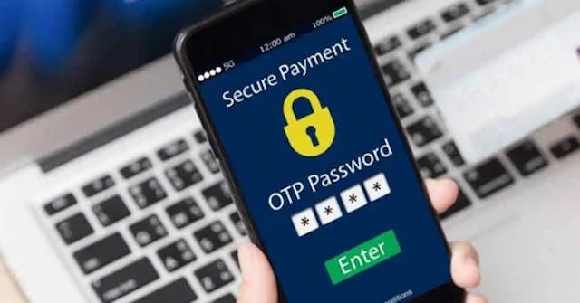 Xác thực qua SMS OTP cũng có thể bị hack, hãy thận trọng!