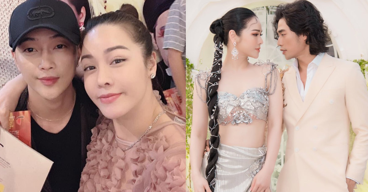 Nhật Kim Anh và phi công trẻ kém 6 tuổi công khai tình tứ: Có cả clip cầu hôn?