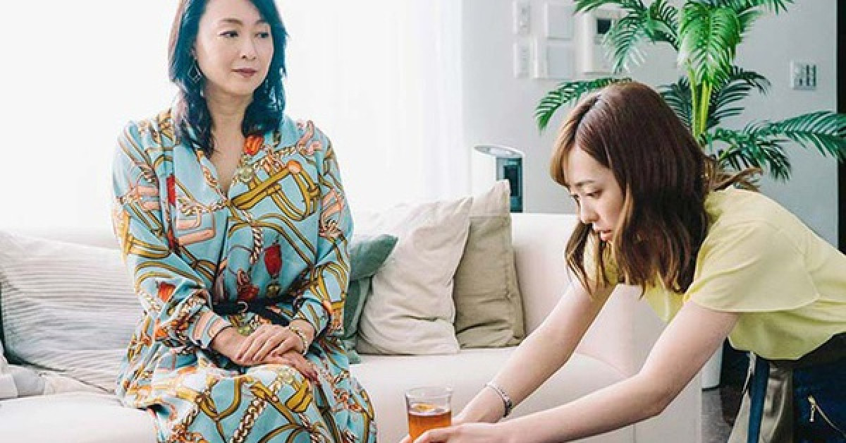 Mới sinh con muốn về nhà ngoại nhưng bị mẹ chồng cấm cản, con dâu ngã ngửa với lý do bà đưa ra