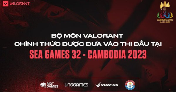 SEA Games 32: Hàng loạt bộ môn thế mạnh của Esports Việt Nam không có mặt