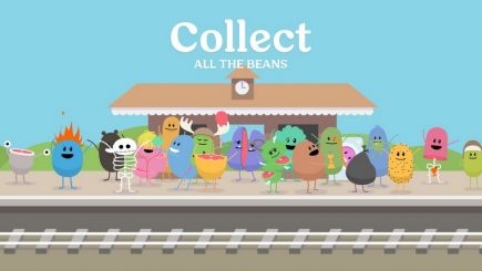 Dumb Ways To Die đạt #1 trên App Store toàn cầu