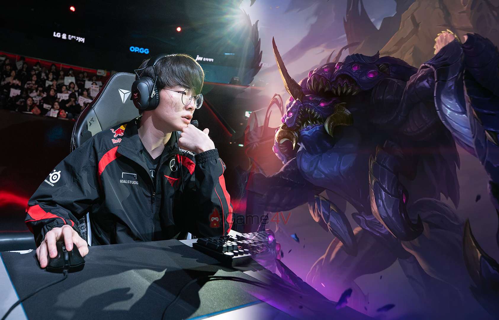 LMHT: Riot Games sửa Sứ Giả cho các ‘tay lái’ điều khiển dễ dàng hơn