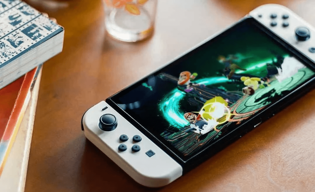 Nintendo thừa nhận rằng họ không tự tin vào việc chuyển đổi qua hệ máy mới