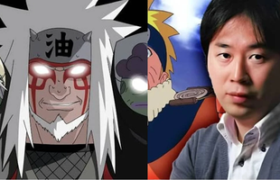 4 bí ẩn của Naruto mà có lẽ ngay cả tác giả cũng không thể giải đáp