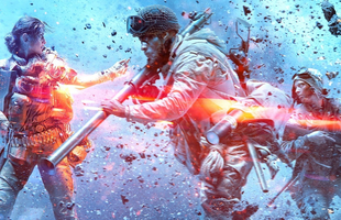 Tải ngay bom tấn Thế chiến II Battlefield V, đang giảm giá 92%