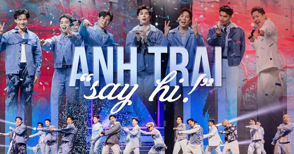 Xuất hiện show đối thủ của Anh trai vượt ngàn chông gai, Trấn Thành tung luôn hint về dàn cast