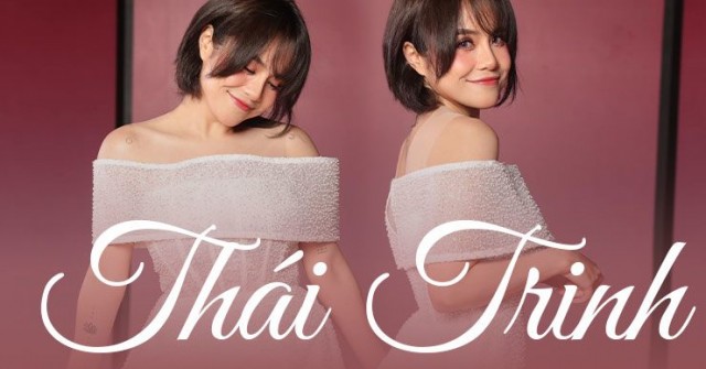 Thái Trinh: 