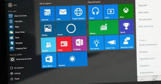 Microsoft "quay xe", bất ngờ yêu cầu người dùng Windows 11 trở về Windows 10