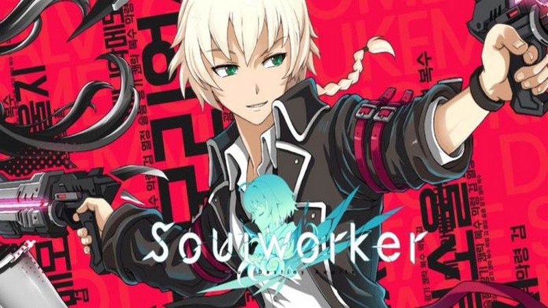 SoulWorker - Tải miễn phí Game Online mang style Anime cực độc tại đây