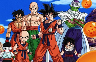 Dragon Ball: Những câu nói, khoảnh khắc bất hủ mà các fan hâm mộ không thể quên