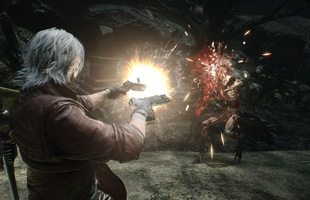 Đánh giá Devil May Cry 5: Tuyệt đỉnh game hành động