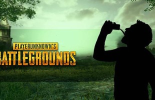 Nghiện PUBG, nam thanh niên uống nhầm axit thay nước và cái kết đắng lòng